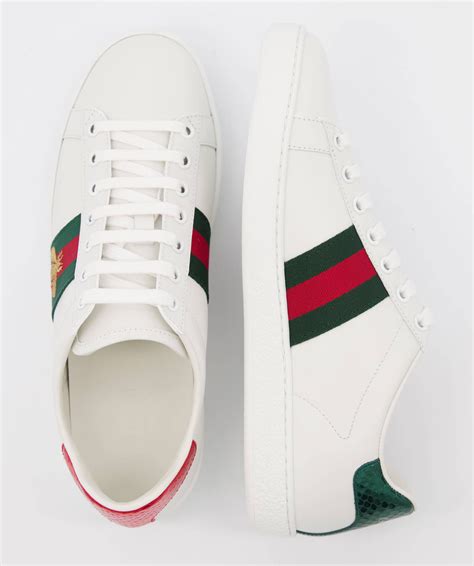 sneaker gucci damen|Gucci sneakers damen sale.